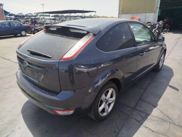 RADIADOR AGUA FORD FOCUS BERLINA (CAP) - Imagen 4