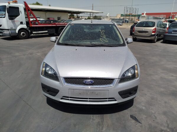 PARAGOLPES DELANTERO FORD FOCUS BERLINA (CAP) - Imagen 2