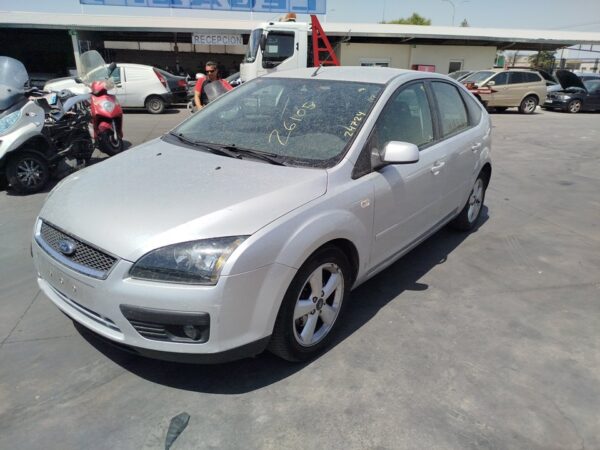 PILOTO TRASERO IZQUIERDO FORD FOCUS BERLINA (CAP) - Imagen 5