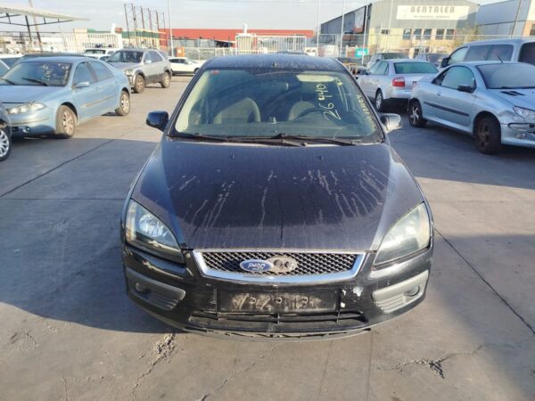 TRANSMISION DELANTERA DERECHA FORD FOCUS BERLINA (CAP) - Imagen 2