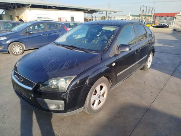 TRANSMISION DELANTERA DERECHA FORD FOCUS BERLINA (CAP) - Imagen 3