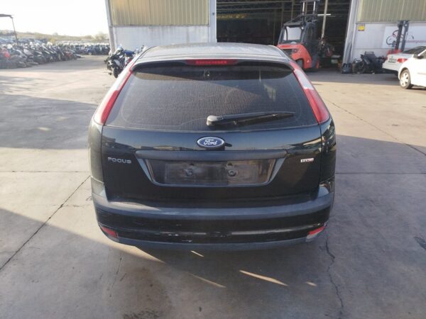 COMPRESOR AIRE ACONDICIONADO FORD FOCUS BERLINA (CAP) - Imagen 4