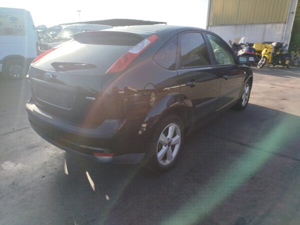 TRANSMISION DELANTERA DERECHA FORD FOCUS BERLINA (CAP) - Imagen 5