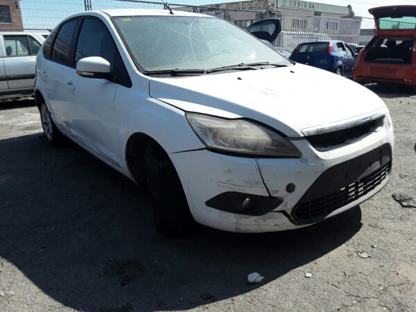 COMPRESOR AIRE ACONDICIONADO FORD FOCUS LIM. - Imagen 2