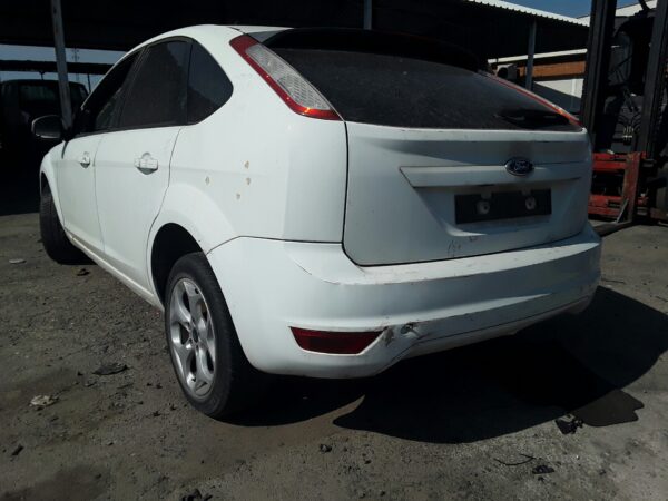 COMPRESOR AIRE ACONDICIONADO FORD FOCUS LIM. - Imagen 3