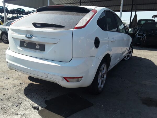 COMPRESOR AIRE ACONDICIONADO FORD FOCUS LIM. - Imagen 4