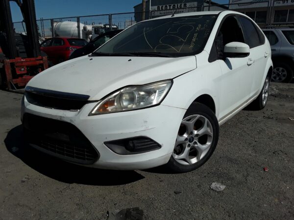 COMPRESOR AIRE ACONDICIONADO FORD FOCUS LIM. - Imagen 5