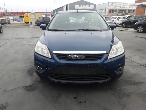 COMPRESOR AIRE ACONDICIONADO FORD FOCUS LIM. - Imagen 2