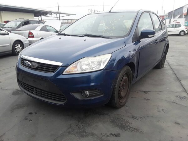 COMPRESOR AIRE ACONDICIONADO FORD FOCUS LIM. - Imagen 3