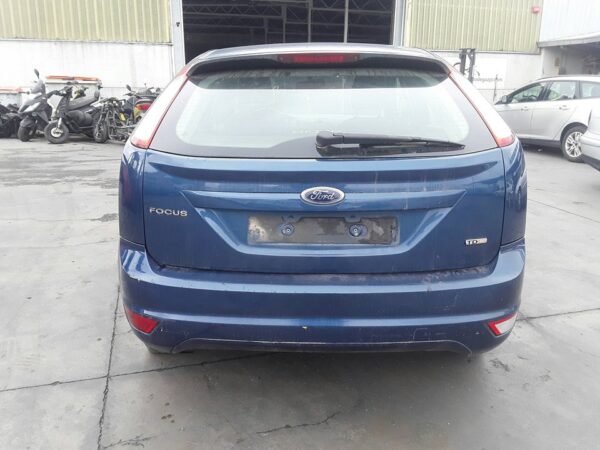 FARO DERECHO FORD FOCUS LIM. - Imagen 4