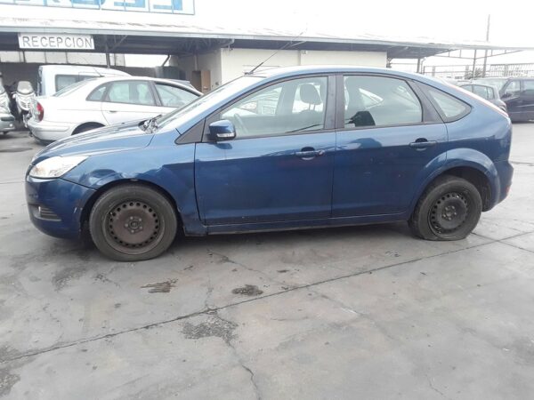COMPRESOR AIRE ACONDICIONADO FORD FOCUS LIM. - Imagen 4