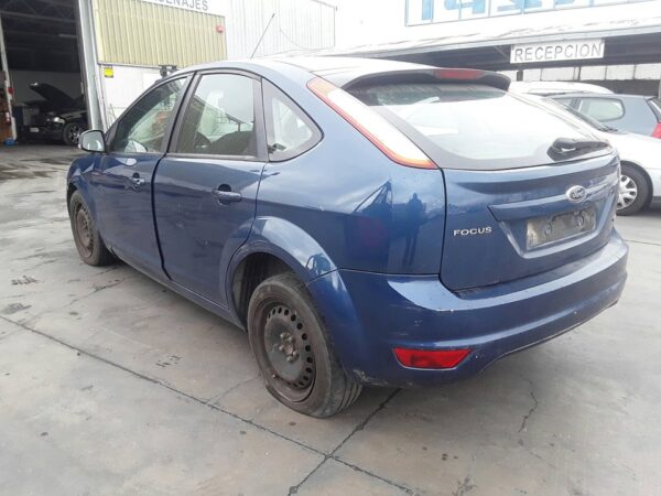 COMPRESOR AIRE ACONDICIONADO FORD FOCUS LIM. - Imagen 5