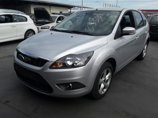 MANDO MULTIFUNCION FORD FOCUS LIM. - Imagen 3