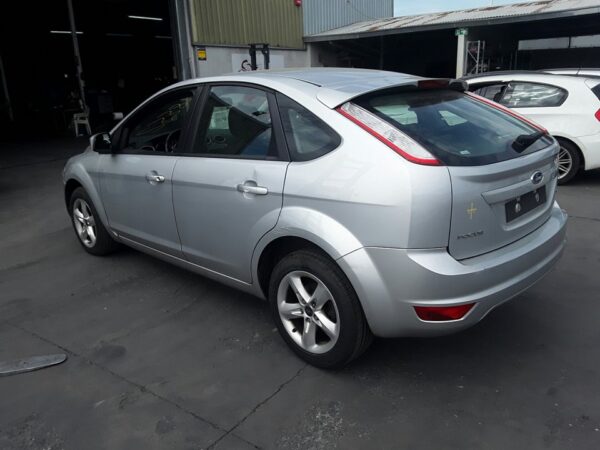 SISTEMA AUDIO / RADIO CD FORD FOCUS LIM. - Imagen 4