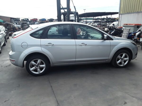 MANDO MULTIFUNCION FORD FOCUS LIM. - Imagen 5