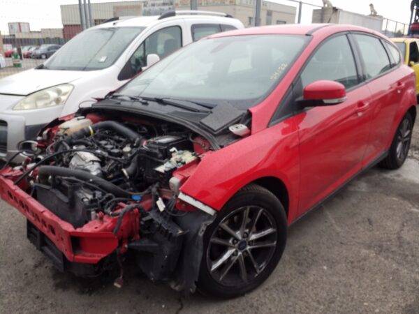 MANDO CALEFACCION / AIRE ACONDICIONADO FORD FOCUS BERLINA (CEW) - Imagen 2