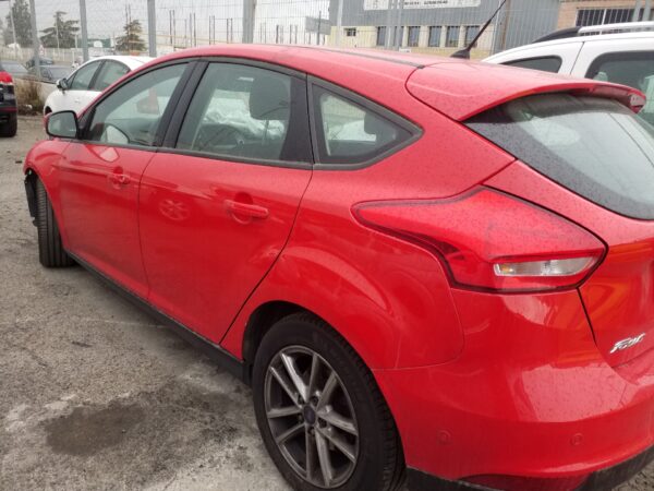 MANDO CALEFACCION / AIRE ACONDICIONADO FORD FOCUS BERLINA (CEW) - Imagen 5