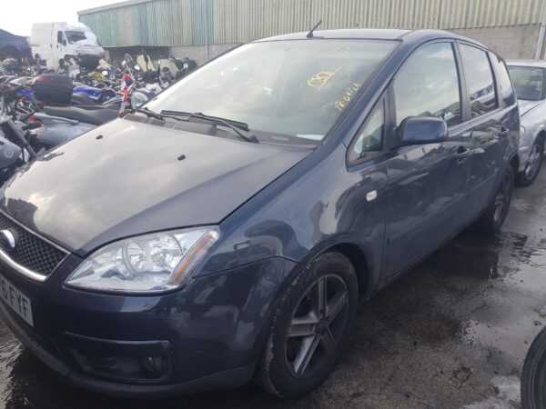 ELEVALUNAS DELANTERO DERECHO FORD FOCUS C-MAX - Imagen 2