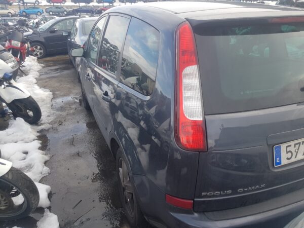 ELEVALUNAS DELANTERO DERECHO FORD FOCUS C-MAX - Imagen 3