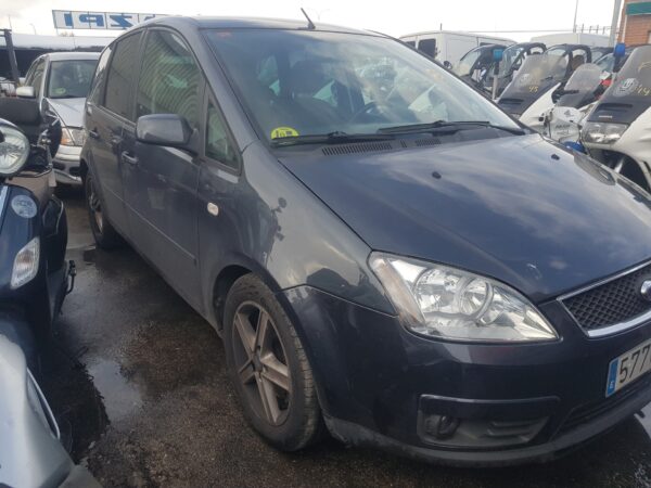 ELEVALUNAS DELANTERO DERECHO FORD FOCUS C-MAX - Imagen 4