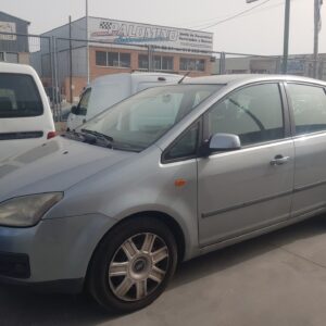 MOTOR COMPLETO FORD FOCUS C-MAX