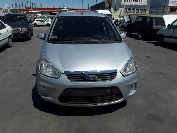 CAJA CAMBIOS FORD FOCUS C-MAX (CAP)(2003) - Imagen 2