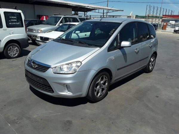 CAJA CAMBIOS FORD FOCUS C-MAX (CAP)(2003) - Imagen 3