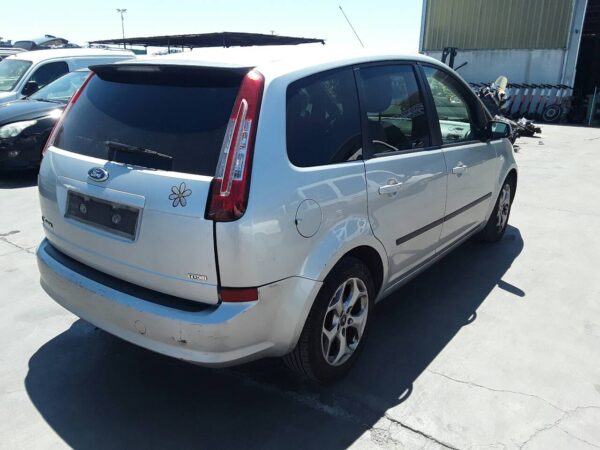 BOMBA DIRECCION FORD FOCUS C-MAX (CAP)(2003) - Imagen 4