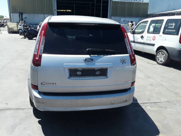 MANDO MULTIFUNCION FORD FOCUS C-MAX - Imagen 5