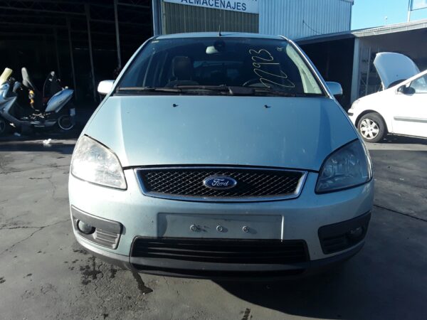 PARAGOLPES DELANTERO FORD FOCUS C-MAX (CAP)(2003) - Imagen 2