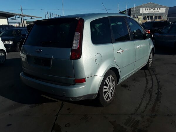 PARAGOLPES DELANTERO FORD FOCUS C-MAX (CAP)(2003) - Imagen 3