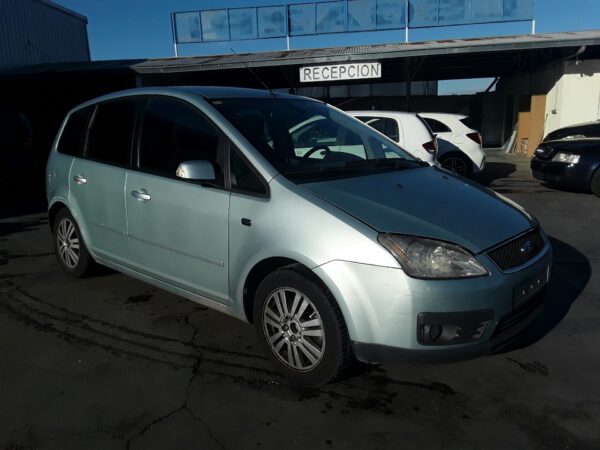 PARAGOLPES DELANTERO FORD FOCUS C-MAX (CAP)(2003) - Imagen 4