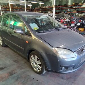 SISTEMA AUDIO / RADIO CD FORD FOCUS C-MAX