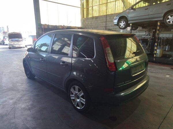MOTOR ARRANQUE FORD FOCUS C-MAX - Imagen 4