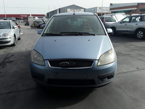 COMPRESOR AIRE ACONDICIONADO FORD FOCUS C-MAX (CAP)(2003) - Imagen 2