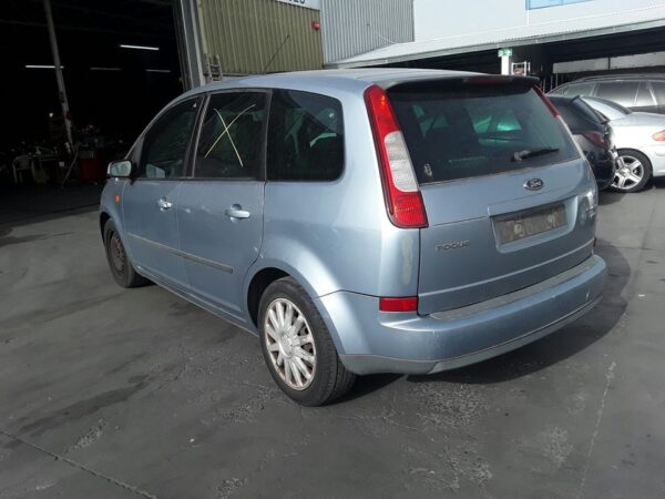 COMPRESOR AIRE ACONDICIONADO FORD FOCUS C-MAX (CAP)(2003) - Imagen 4
