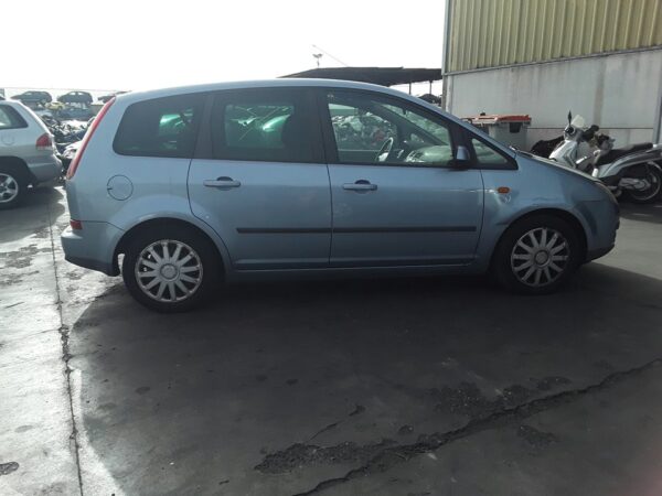 COMPRESOR AIRE ACONDICIONADO FORD FOCUS C-MAX (CAP)(2003) - Imagen 5