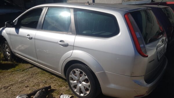 TRANSMISION DELANTERA DERECHA FORD FOCUS SPORTBREAK (CB4) - Imagen 2