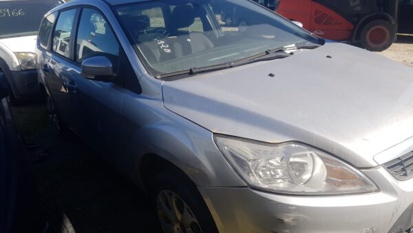 TRANSMISION DELANTERA DERECHA FORD FOCUS SPORTBREAK (CB4) - Imagen 3