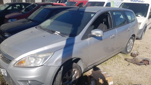 TRANSMISION DELANTERA DERECHA FORD FOCUS SPORTBREAK (CB4) - Imagen 4