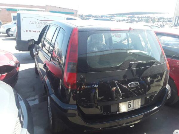 RETROVISOR DERECHO FORD FUSION (CBK) - Imagen 3