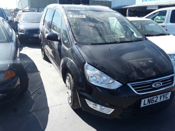 CINTURON SEGURIDAD TRASERO DERECHO FORD GALAXY - Imagen 2