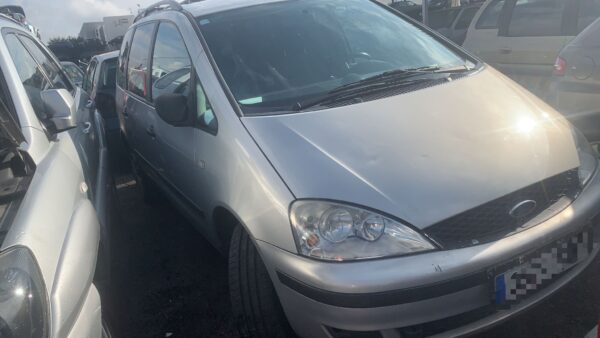 CENTRALITA MOTOR UCE FORD GALAXY - Imagen 3