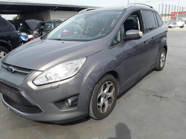 ALETA DELANTERA IZQUIERDA FORD GRAND C-MAX - Imagen 2