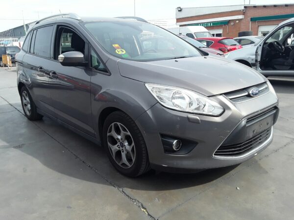 FARO IZQUIERDO FORD GRAND C-MAX - Imagen 2