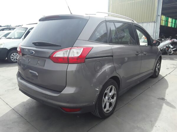 ALETA DELANTERA IZQUIERDA FORD GRAND C-MAX - Imagen 4