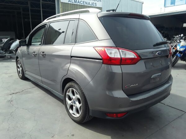 FARO IZQUIERDO FORD GRAND C-MAX - Imagen 4