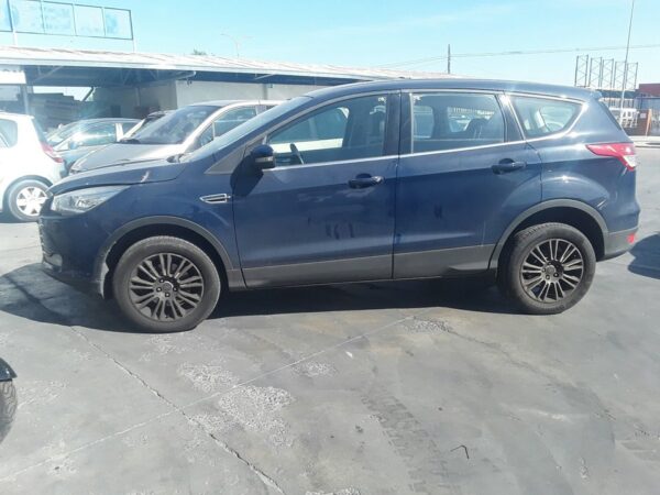 MANGUETA DELANTERA IZQUIERDA FORD KUGA - Imagen 5