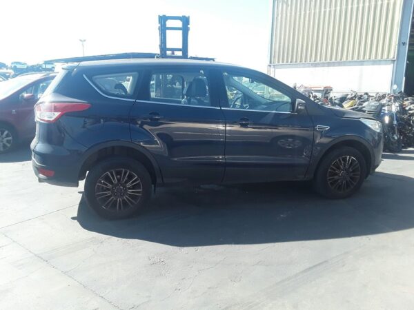 CAJA CAMBIOS FORD KUGA - Imagen 5
