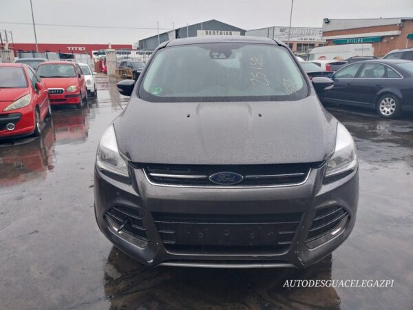 FARO DERECHO FORD KUGA - Imagen 2